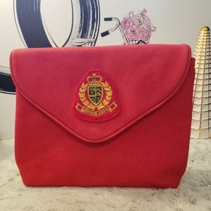 Vintage Adrien Arpel Make Up Bag